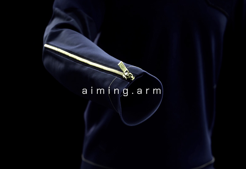 ewear 3d animation